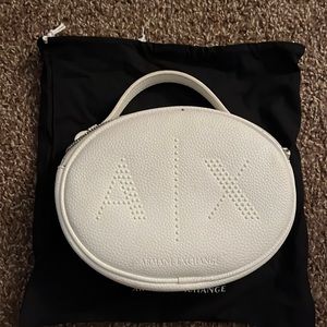 A/X Armani Exchange Purse